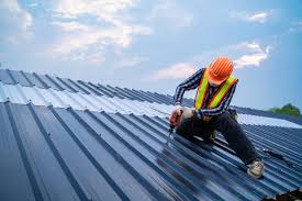 Professional Roofing in Mulberry, AR